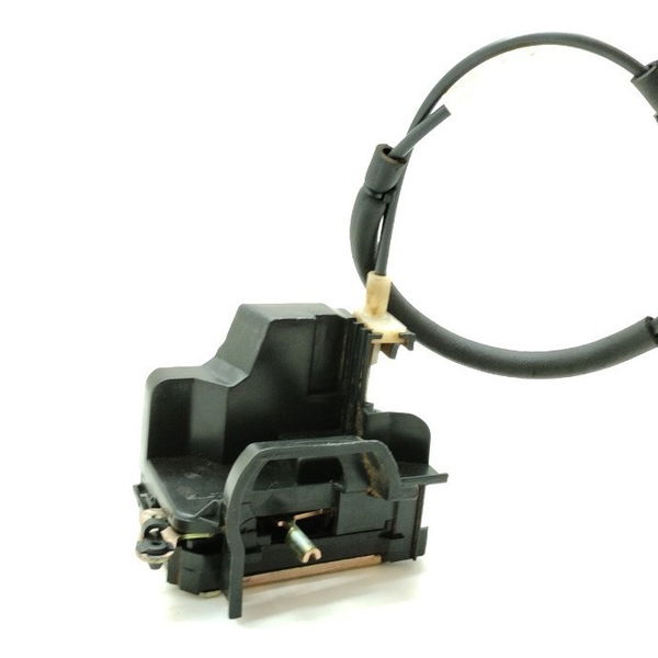 Fechadura Porta Dianteira Direita Fiat Strada Working 2002