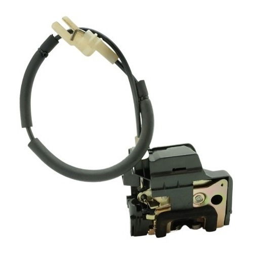 Fechadura Porta Dianteira Direita Fiat Strada Working 2002