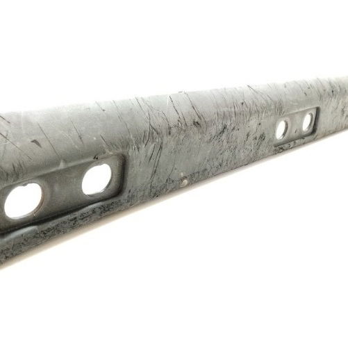 Moldura Caçamba Lado Direito Com Detalhe Fiat Strada 2002
