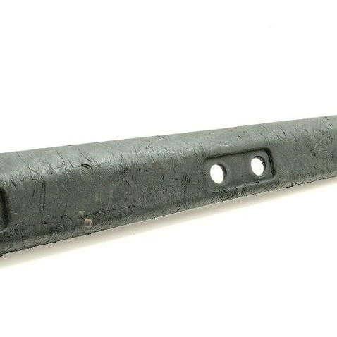 Moldura Caçamba Lado Esquerdo Com Detalhe Fiat Strada 2002
