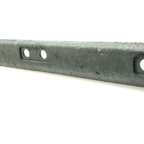 Moldura Caçamba Lado Esquerdo Com Detalhe Fiat Strada 2002