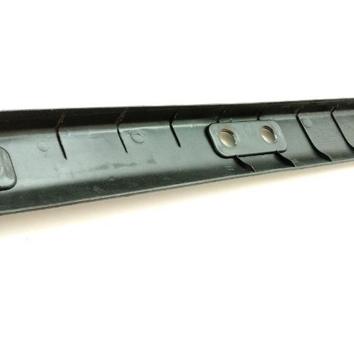 Moldura Caçamba Lado Esquerdo Com Detalhe Fiat Strada 2002