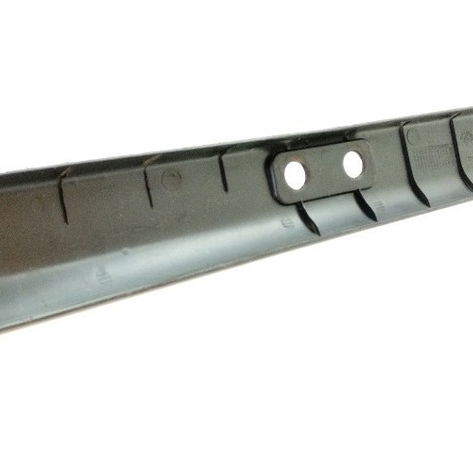 Moldura Caçamba Lado Esquerdo Com Detalhe Fiat Strada 2002