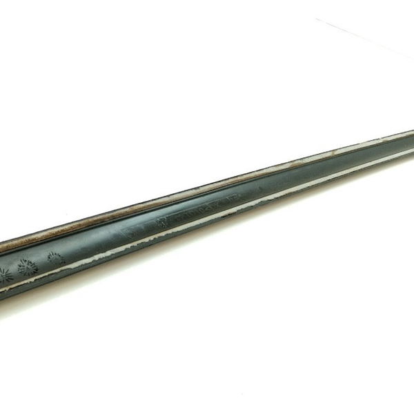Friso Porta Direita Com Detalhe Fiat Strada Working 2002