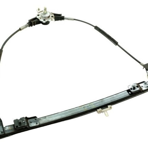 Maquina Vidro Dianteiro Direito Fiat Strada Working 2002