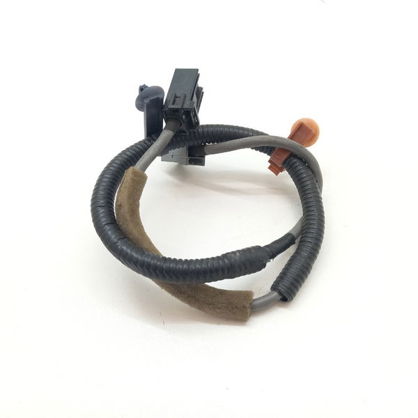 Cabo Conector Usb Honda Wrv Ex 2018
