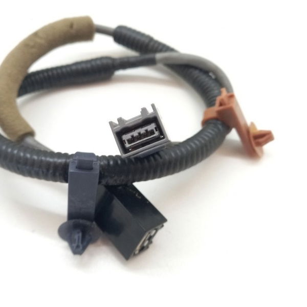 Cabo Conector Usb Honda Wrv Ex 2018