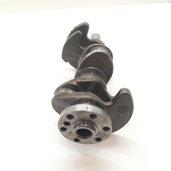 Virabrequim Ford Ka Se 1.0 2020