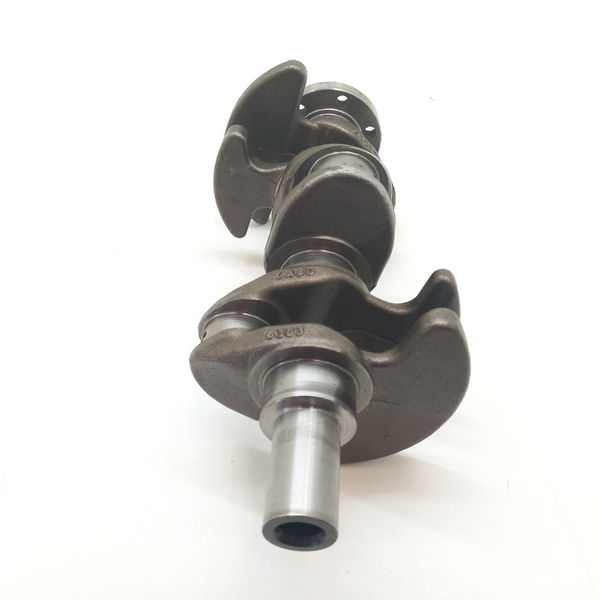 Virabrequim Ford Ka Se 1.0 2020