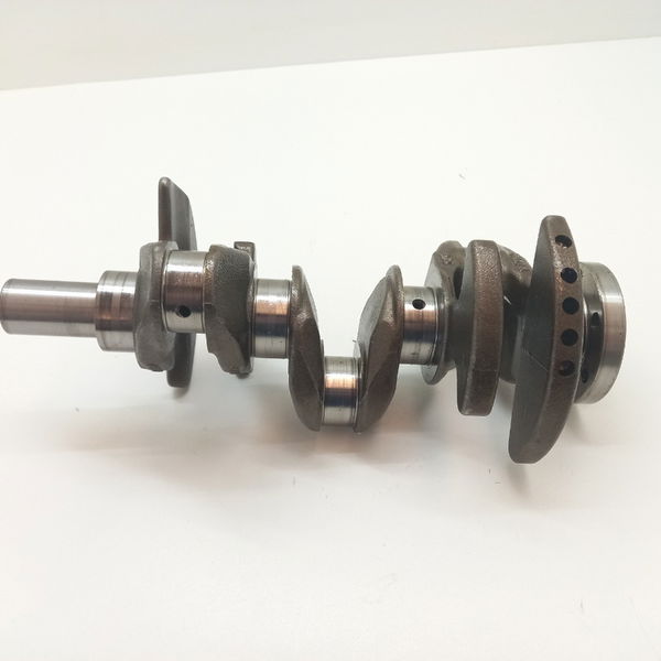 Virabrequim Ford Ka Se 1.0 2020