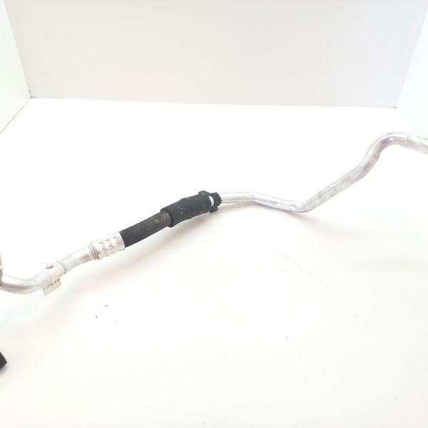 Mangueira Do Ar Condicionado Fiat Argo 1.3 2018