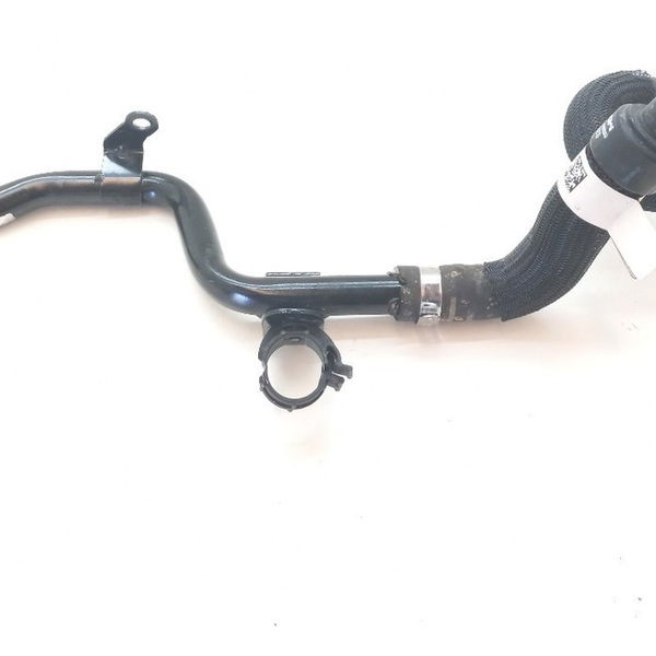 Mangueira Do Cano De Agua Do Motor Fiat Argo 1.3 2018