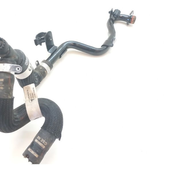 Mangueira Do Cano De Agua Do Motor Fiat Argo 1.3 2018