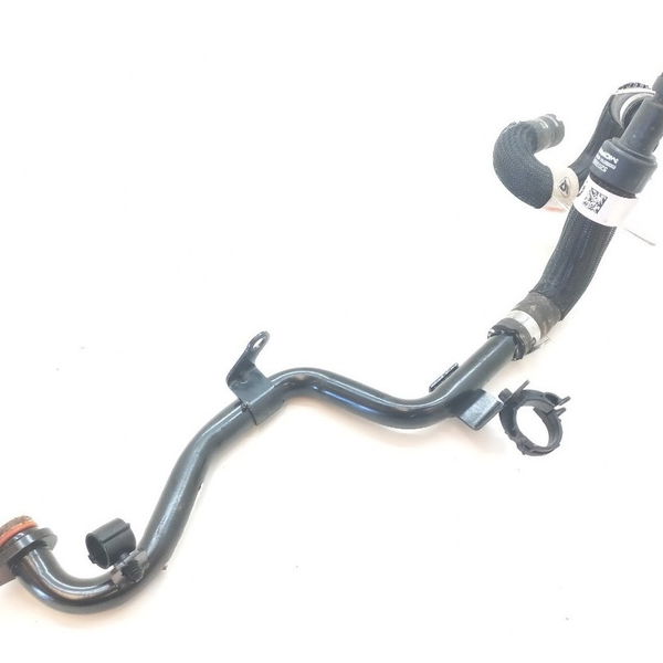 Mangueira Do Cano De Agua Do Motor Fiat Argo 1.3 2018