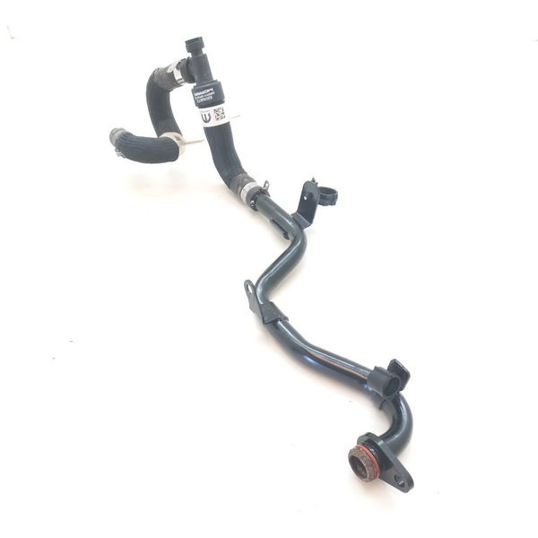 Mangueira Do Cano De Agua Do Motor Fiat Argo 1.3 2018