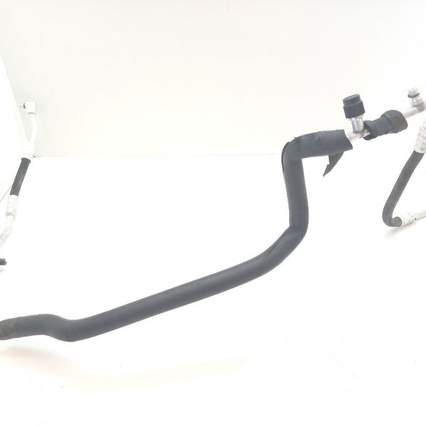 Mangueira Do Ar Condicionado Fiat Argo 1.3 2018