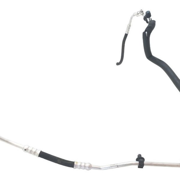Mangueira Do Ar Condicionado Fiat Argo 1.3 2018