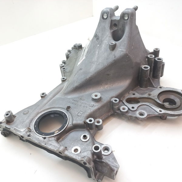 Tampa Lateral Do Motor Ford Ka Se 1.0 2020