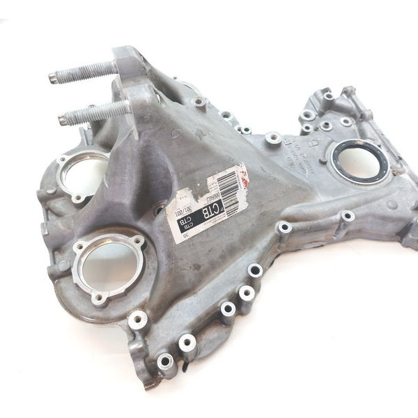 Tampa Lateral Do Motor Ford Ka Se 1.0 2020