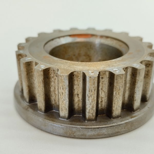 Engrenagem Do Virabrequim Ford Ka Se 1.0 2020