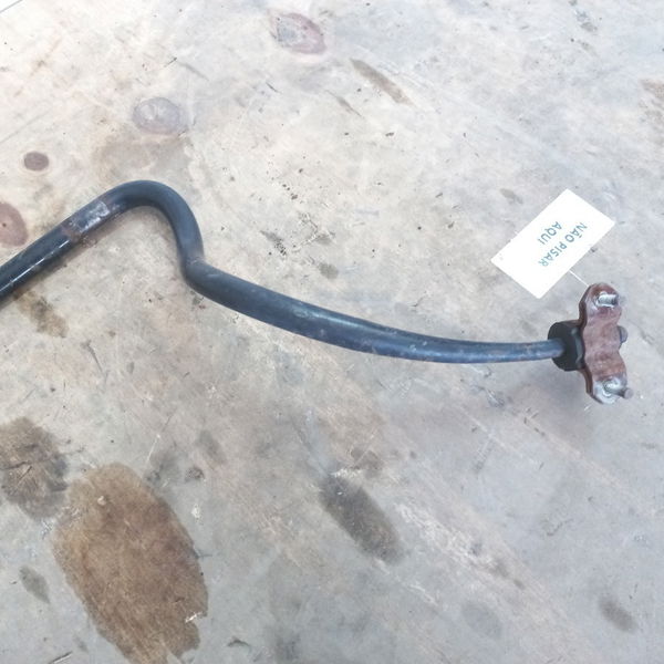 Barra Estabilizadora Dianteira Fiat Strada Working 2002