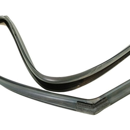 Borracha Guarnição Dianteira Direita Hyundai Azera 3.0 2012