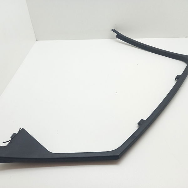 Moldura Interna Porta Traseira Direita Hyundai Azera 2012