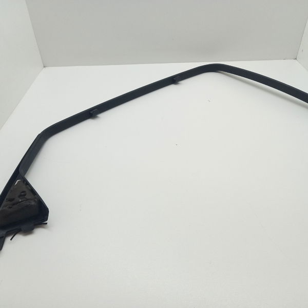 Moldura Interna Porta Traseira Direita Hyundai Azera 2012
