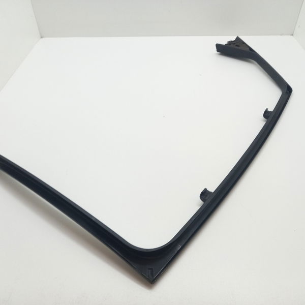 Moldura Interna Porta Traseira Direita Hyundai Azera 2012