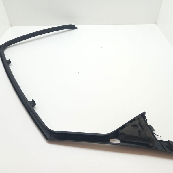 Moldura Interna Porta Traseira Direita Hyundai Azera 2012