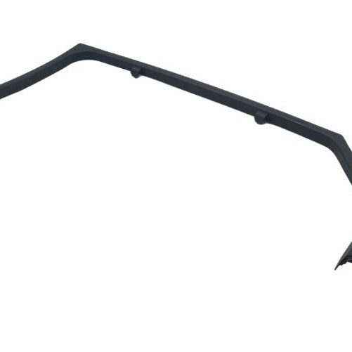 Moldura Interna Porta Traseira Direita Hyundai Azera 2012