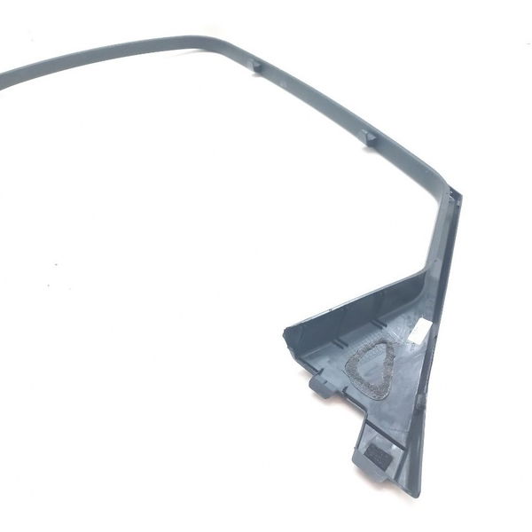 Moldura Interna Porta Traseira Esquerda Hyundai Azera 2012