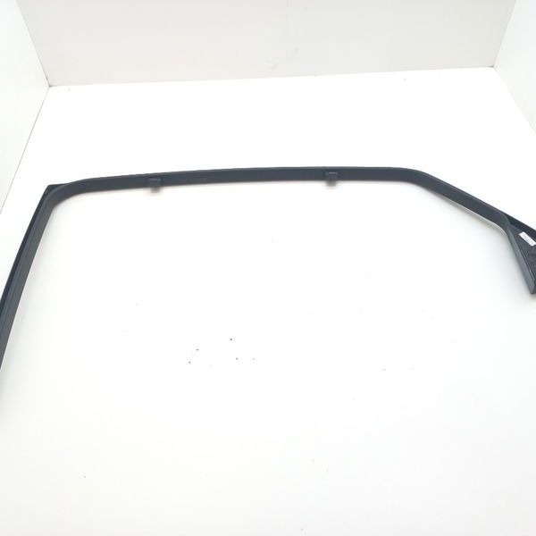 Moldura Interna Porta Traseira Esquerda Hyundai Azera 2012
