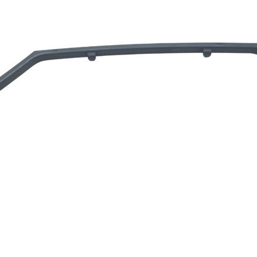 Moldura Interna Porta Traseira Esquerda Hyundai Azera 2012
