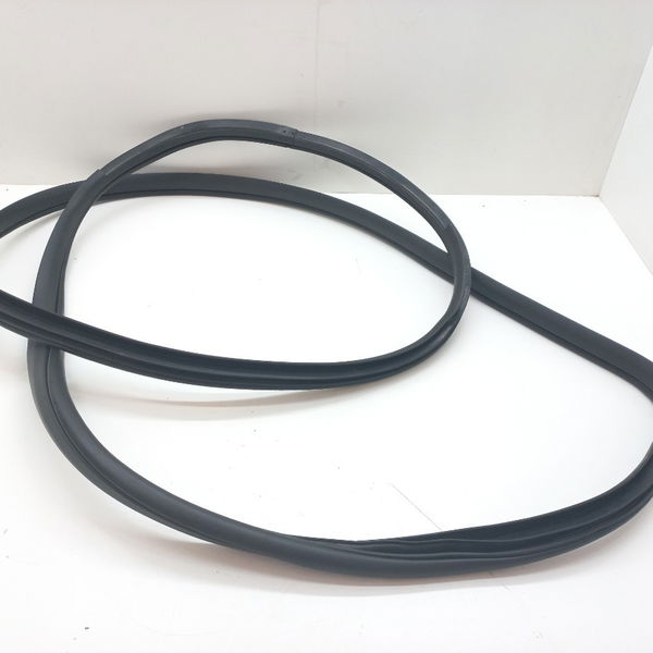Borracha Porta Dianteira Direita Hyundai Azera 3.0 2012