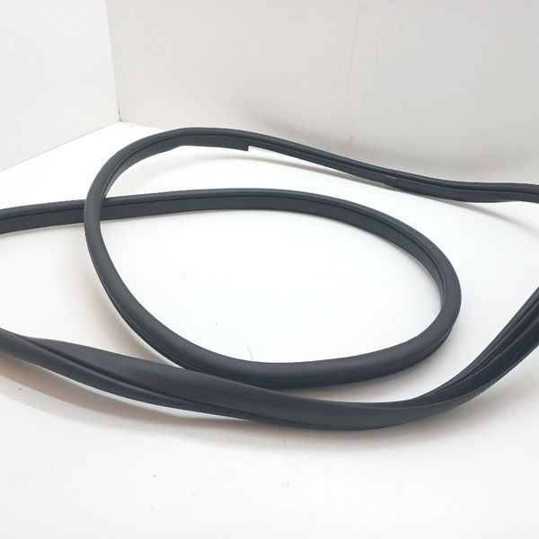 Borracha Porta Dianteira Direita Hyundai Azera 3.0 2012
