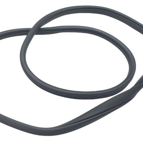 Borracha Porta Dianteira Direita Hyundai Azera 3.0 2012