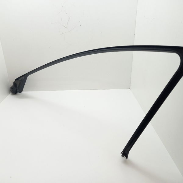 Moldura Interna Porta Dianteira Esquerda Hyundai Azera 2012
