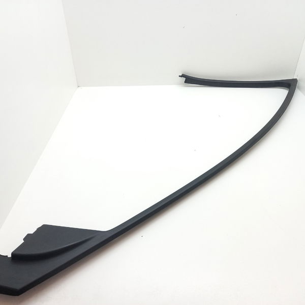Moldura Interna Porta Dianteira Esquerda Hyundai Azera 2012