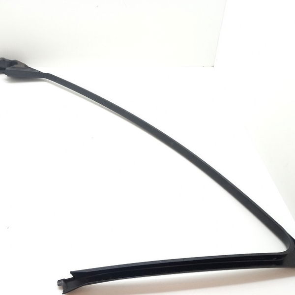 Moldura Interna Porta Dianteira Esquerda Hyundai Azera 2012