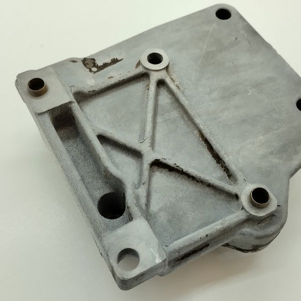 Suporte Do Compressor De Ar Citroen C3 1.6 2004