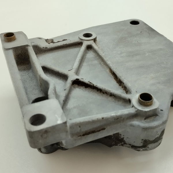 Suporte Do Compressor De Ar Citroen C3 1.6 2004