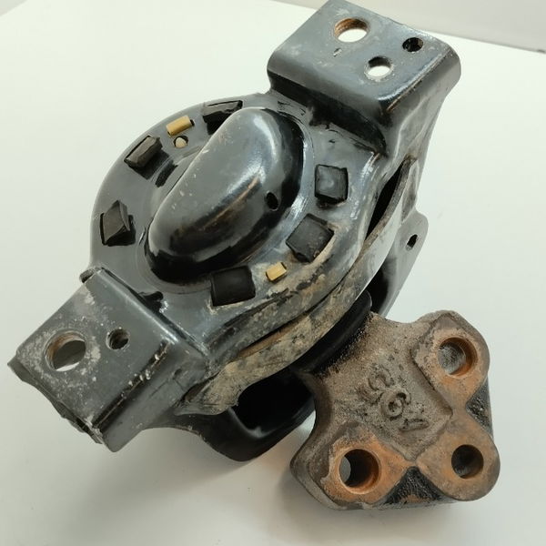 Suporte Coxim Direito Motor Citroen C3 1.6 2004