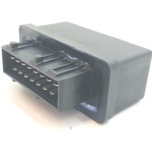 Rele Duplo Injeção Citroen C3 2004