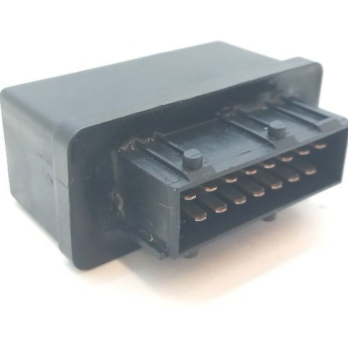 Rele Duplo Injeção Citroen C3 2004