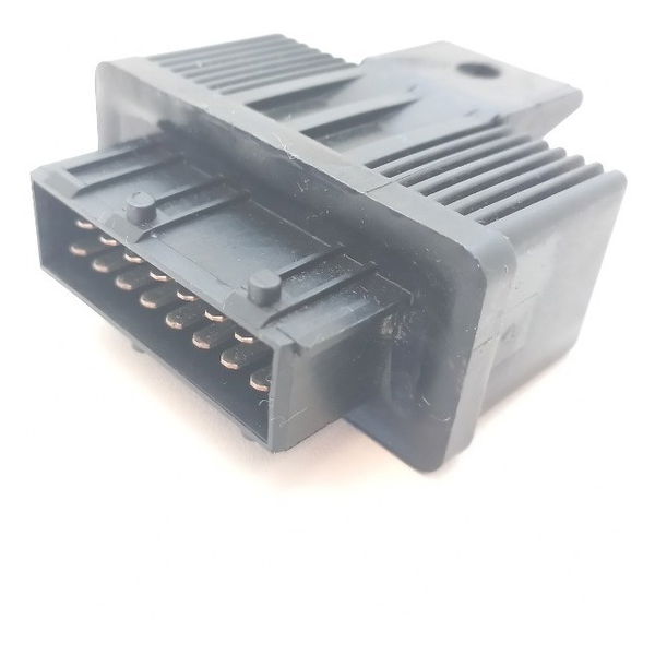 Rele Duplo Injeção Citroen C3 2004