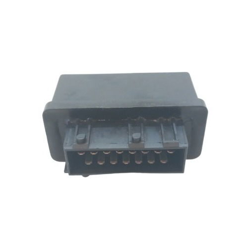 Rele Duplo Injeção Citroen C3 2004