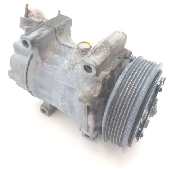 Compressor De Ar Citroen C3 1.6 2004