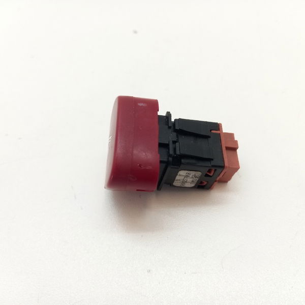 Botão Pisca Alerta Citroën C3 1.6 2004
