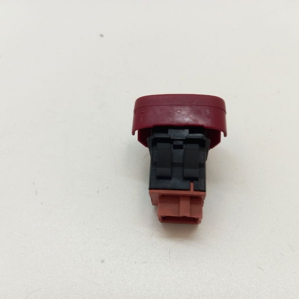 Botão Pisca Alerta Citroën C3 1.6 2004